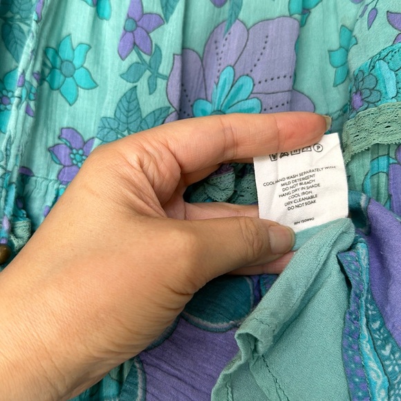 Spell mini skirt - Picture 5 of 6